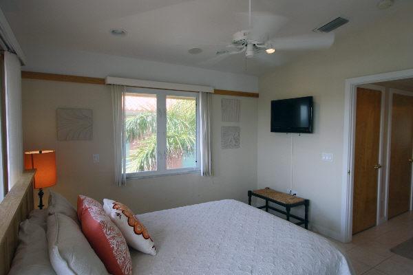 Serenity Four Bedroom Villa Holmes Beach Exterior foto
