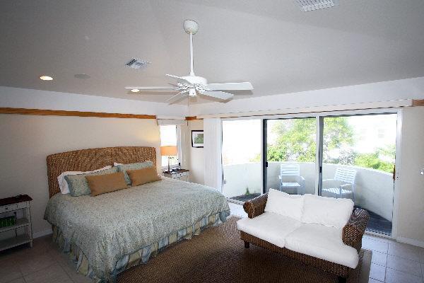Serenity Four Bedroom Villa Holmes Beach Exterior foto